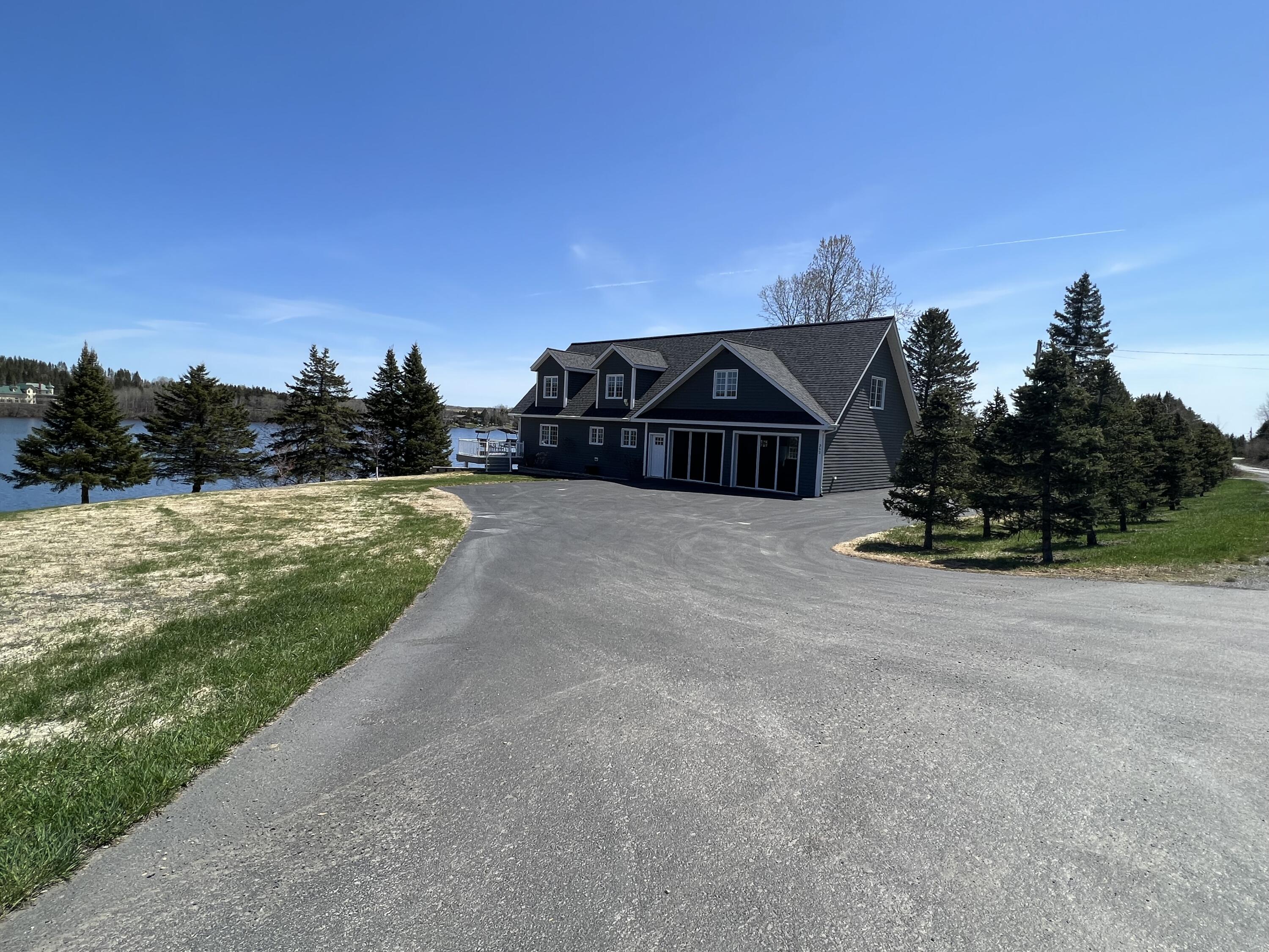 352 Cleveland Road St. Agatha, ME 04772 - Photo 17 of 154 IMG_0943