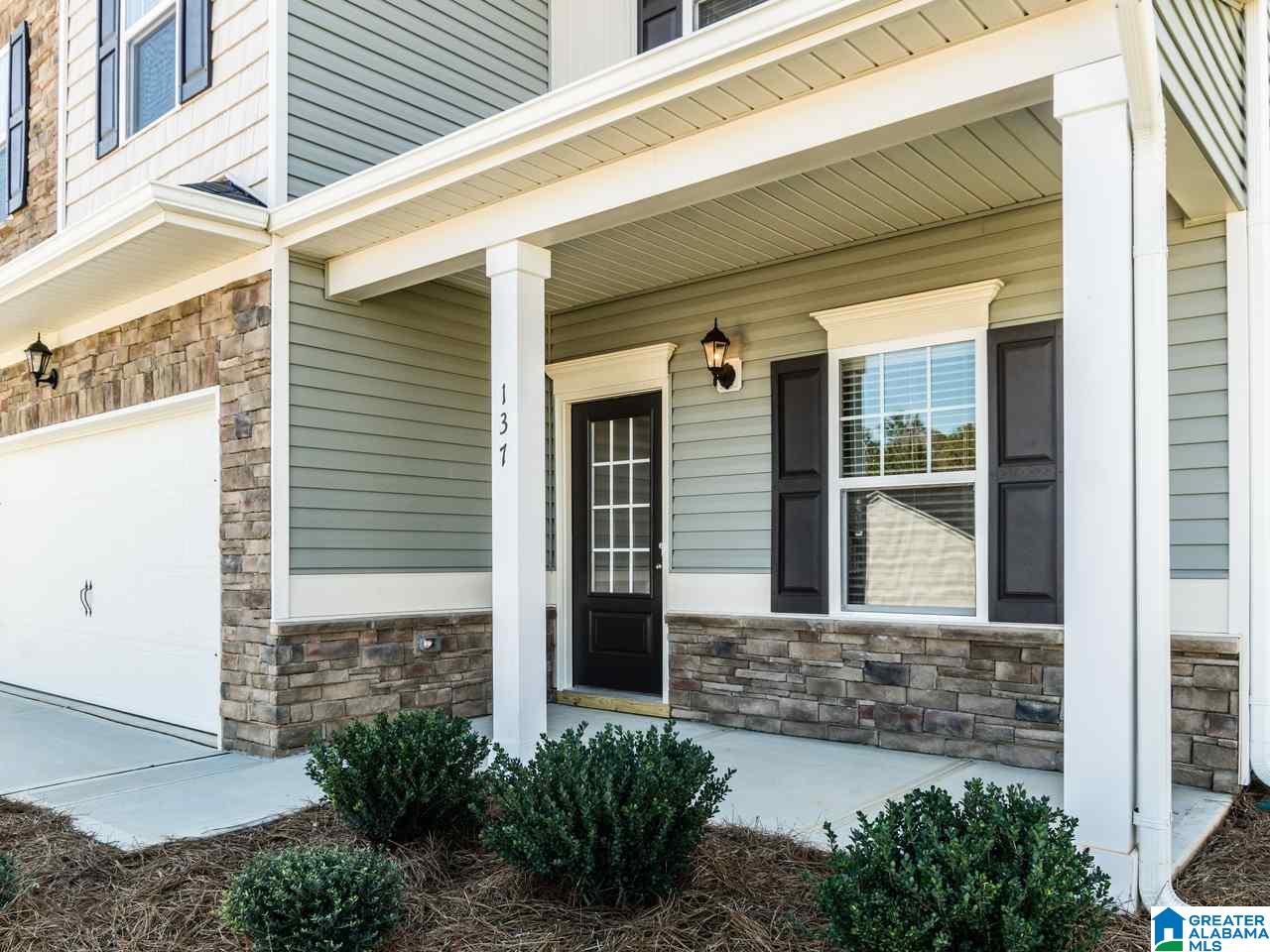 324 Country Side Circle Calera, AL 35040 - Photo 2 of 5