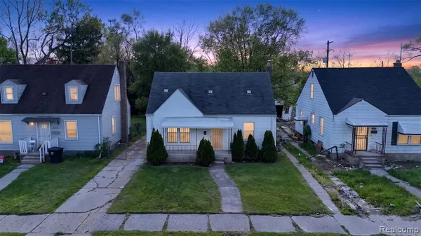 $1,300 | 20553 Hamburg Street, Detroit, MI 48205