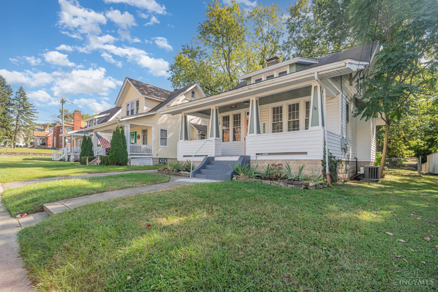 1509 Adams Road Cincinnati, OH 45231 - Photo 2 of 29 Gallery Image 2
