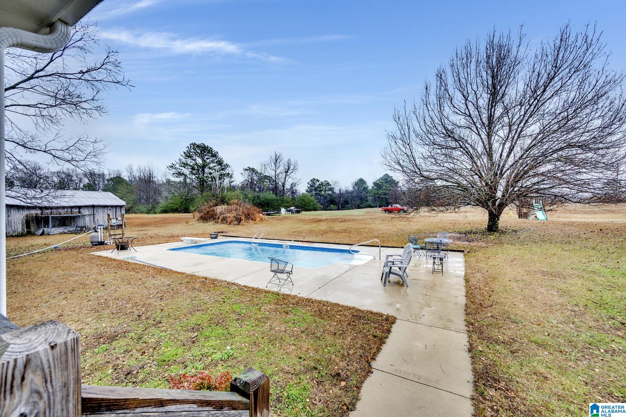 9685 Mitchell Road Warrior, AL 35180 - Photo 36 of 47
