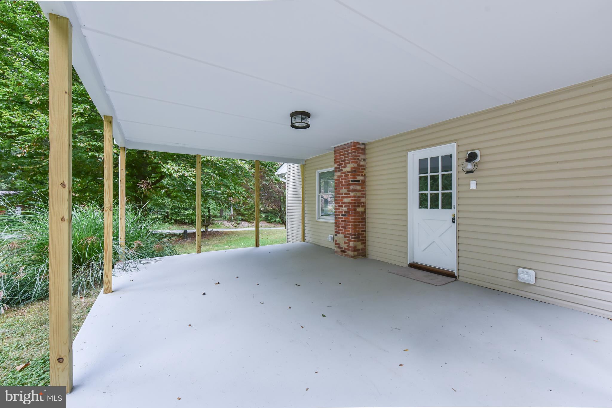 390 Washington Schoolhouse Road Rising Sun, MD 21911 - Photo 22 of 26