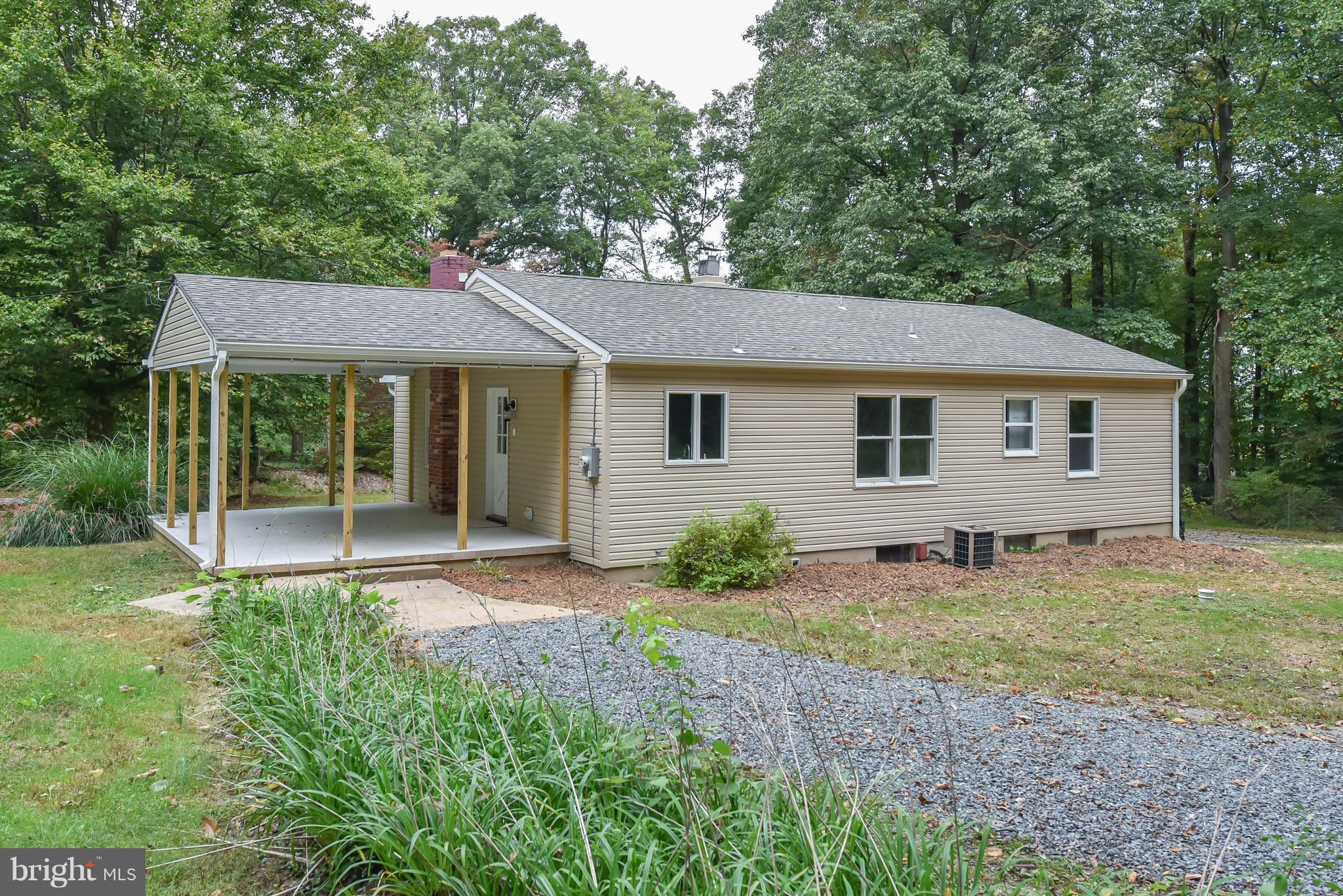 390 Washington Schoolhouse Road Rising Sun, MD 21911 - Photo 24 of 26
