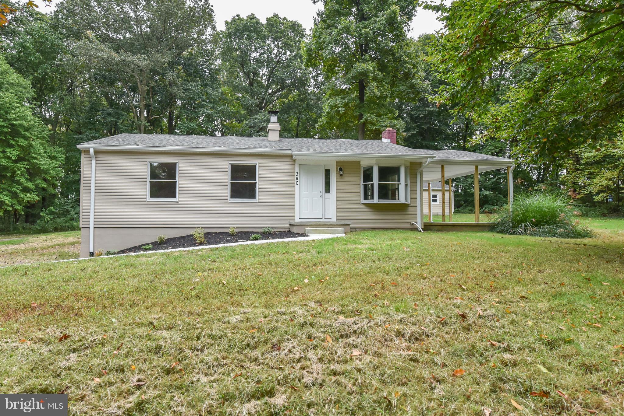 390 Washington Schoolhouse Road Rising Sun, MD 21911 - Photo 26 of 26