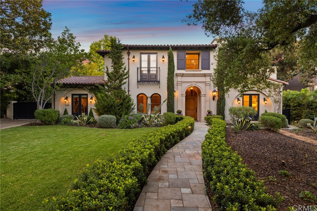1300 Rodeo Road Arcadia, CA 91006 - Photo 1 of 1