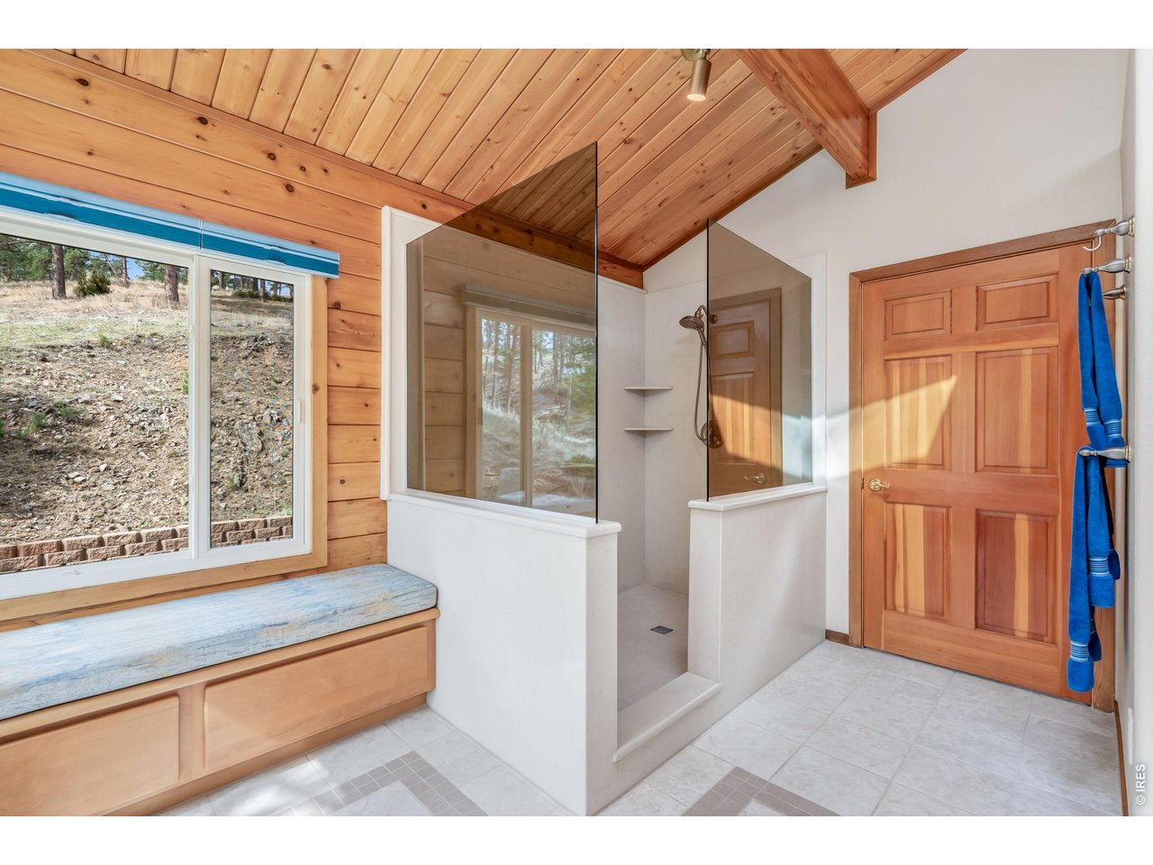 96 Lone Wolf Road Loveland, CO 80537 - Photo 17 of 34 Primary Bath