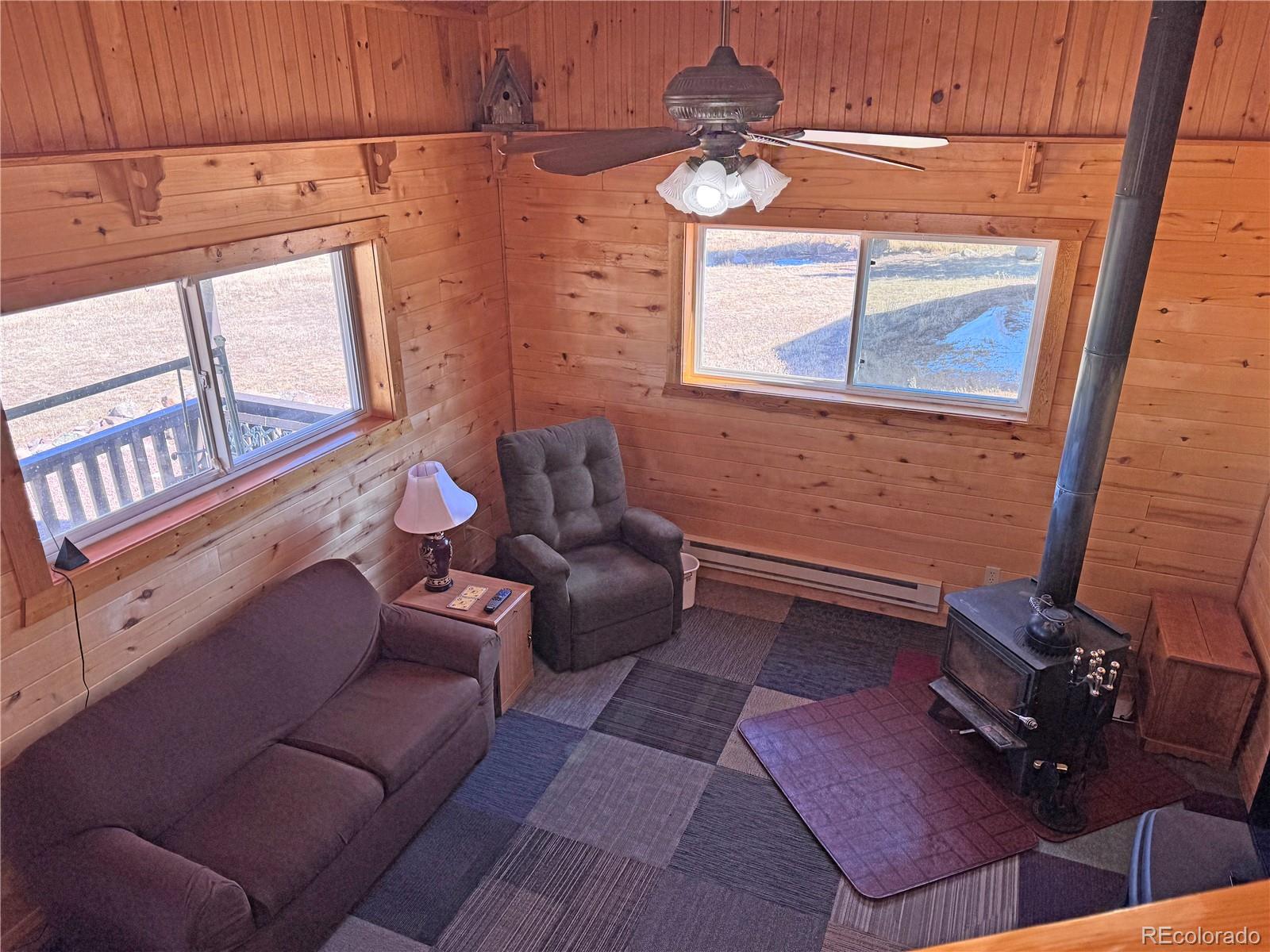 62 Rubel Road Westcliffe, CO 81252 - Photo 31 of 38 Gallery Image 31