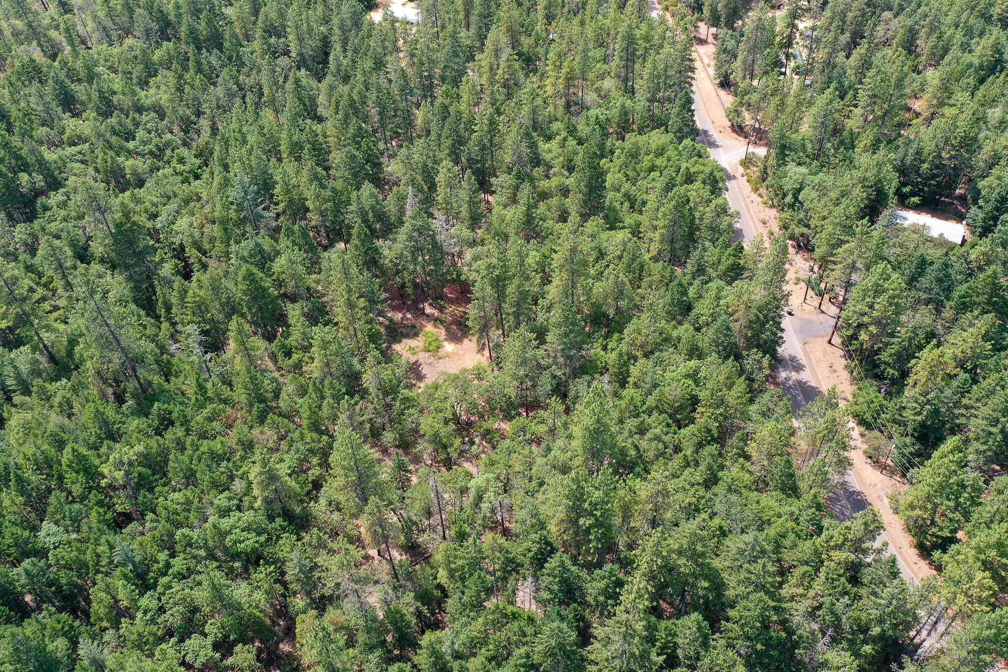 0 Fields Road Williams, OR 97544 - Photo 11 of 21 DJI_0288
