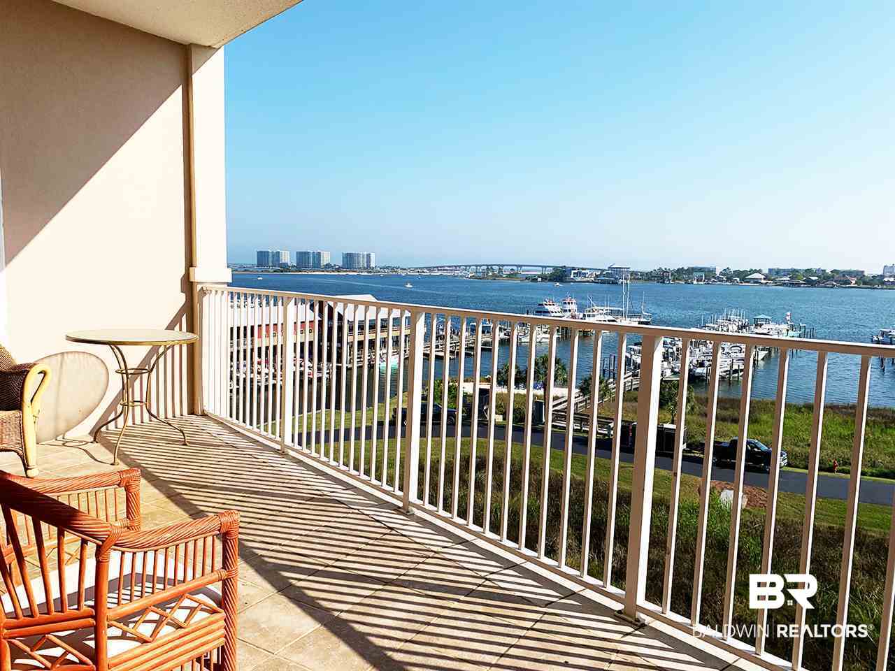 27282 Canal Road, Unit 508 Orange Beach, AL 36561 - Photo 33 of 48