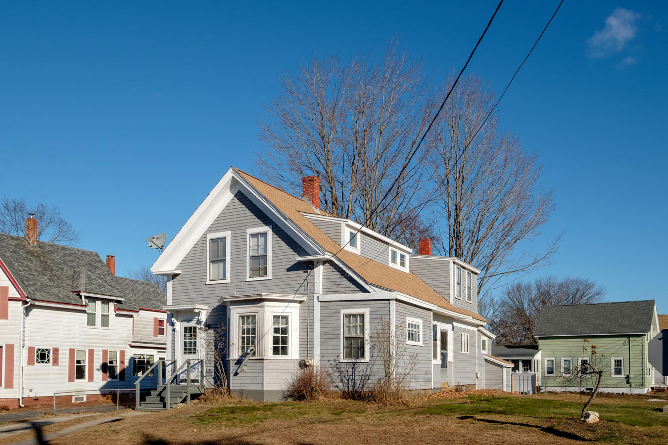 66 Rochester Street Berwick, ME 03901 - Photo 25 of 31 66 Rochester Street WEB 02