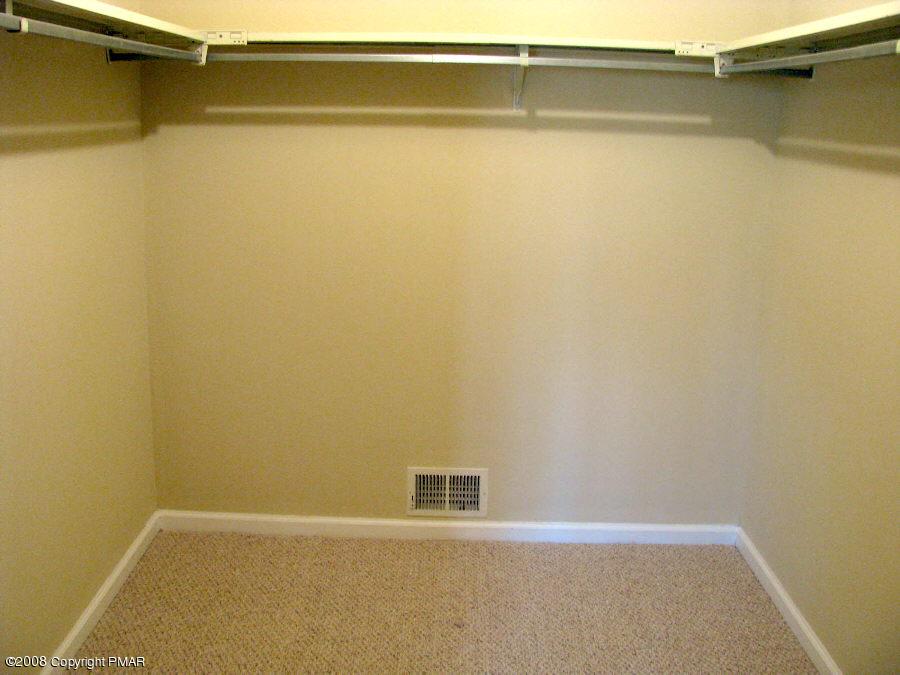 4 Pine Ridge Road East Stroudsburg, PA 18302 - Photo 11 of 12 Master walk-in closet