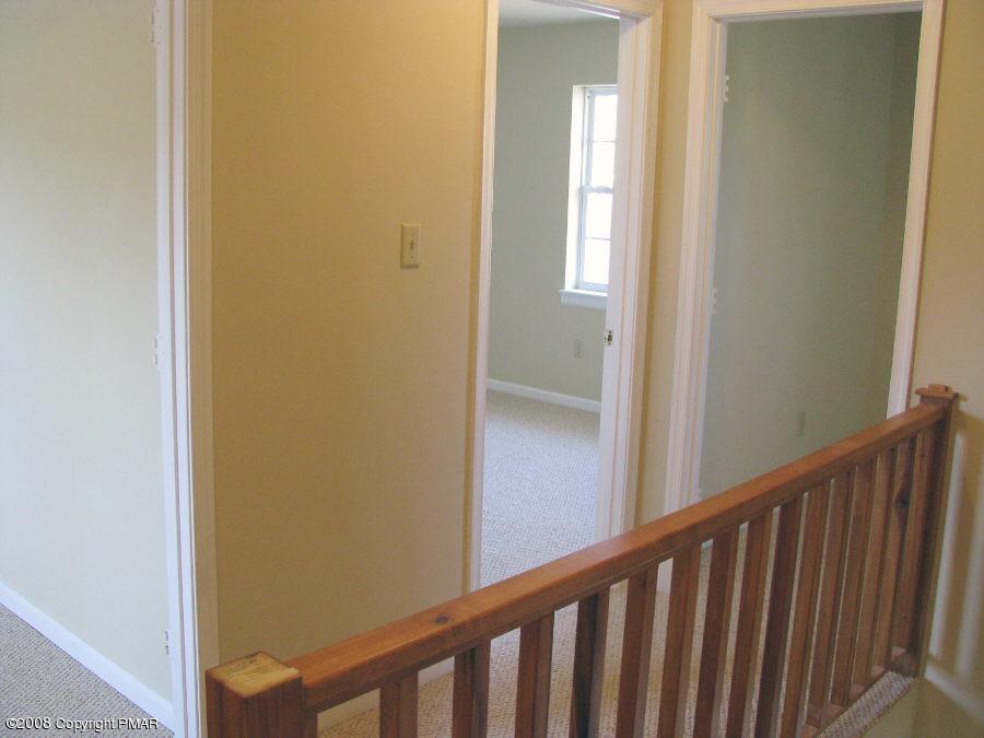 4 Pine Ridge Road East Stroudsburg, PA 18302 - Photo 9 of 12 Upper hall