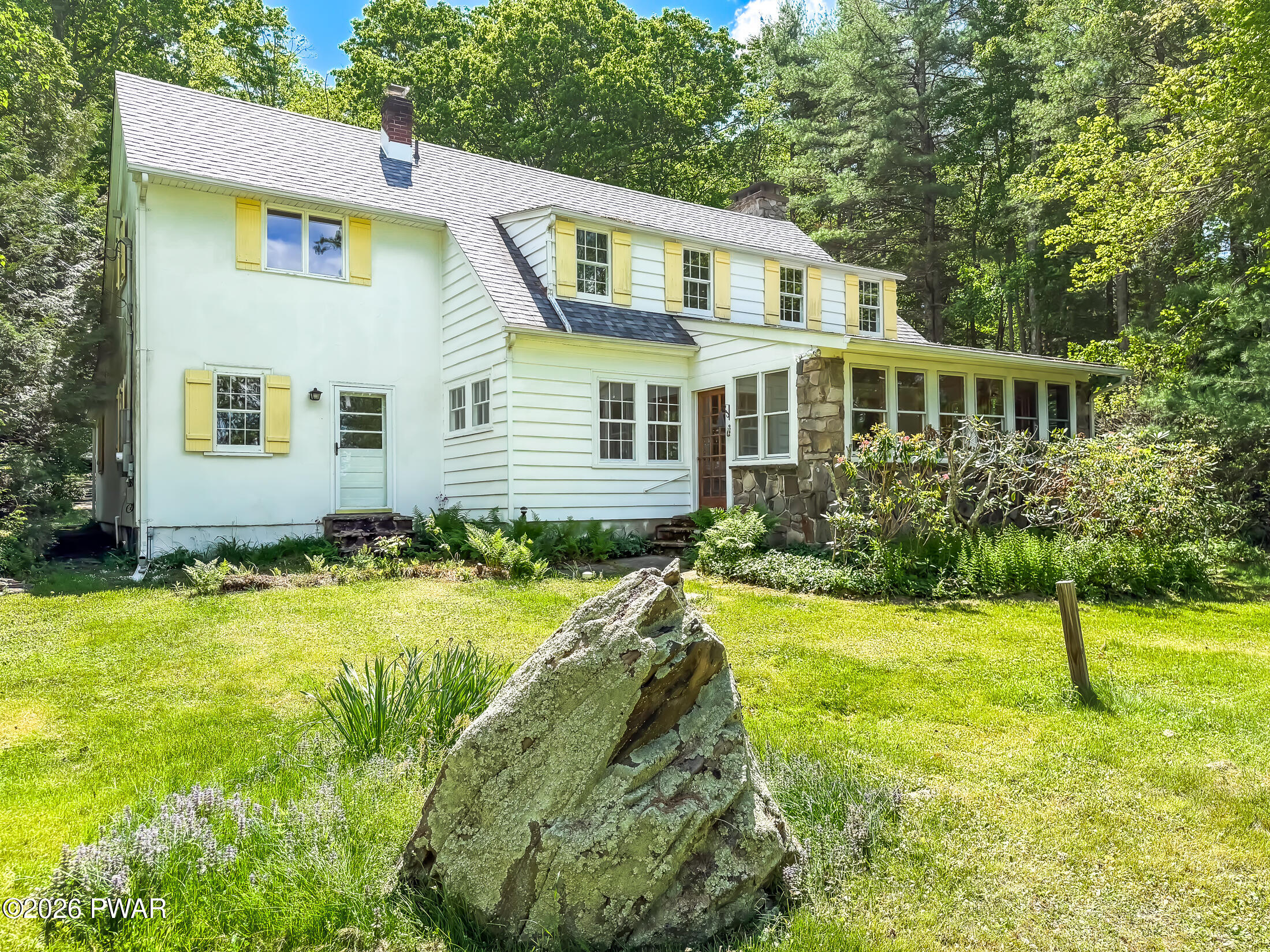 105 South Fairview Road Tafton, PA 18464 - Photo 17 of 62