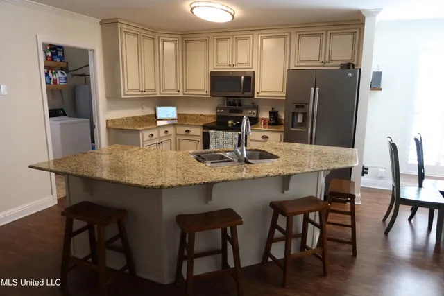 $287,900 | 16675 John Smith Road, Vancleave, MS 39565