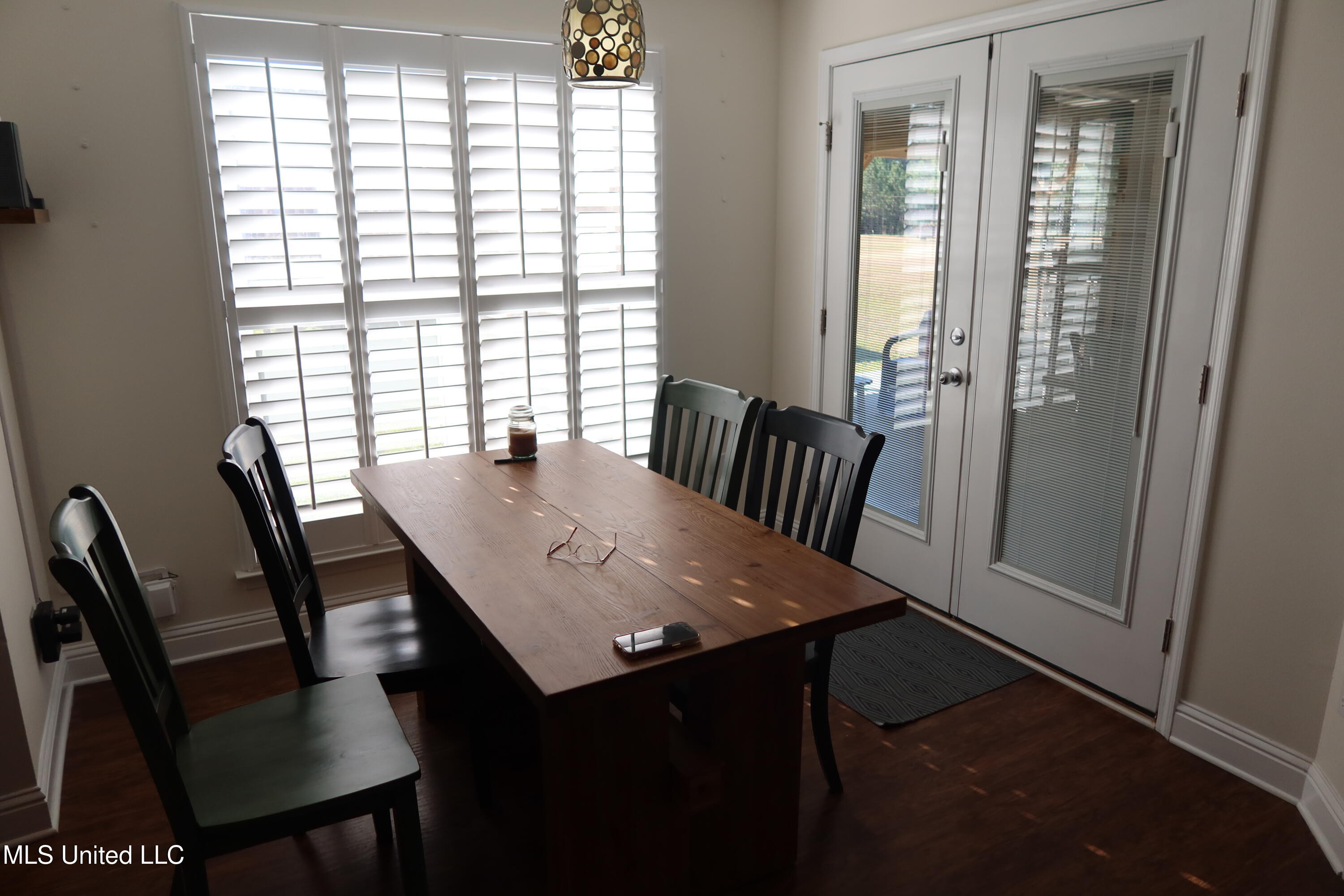 16675 John Smith Road Vancleave, MS 39565 - Photo 15 of 30 Dining Area