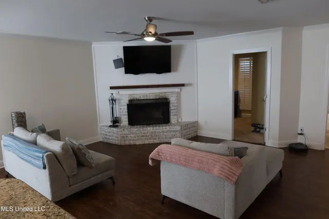 $287,900 | 16675 John Smith Road, Vancleave, MS 39565