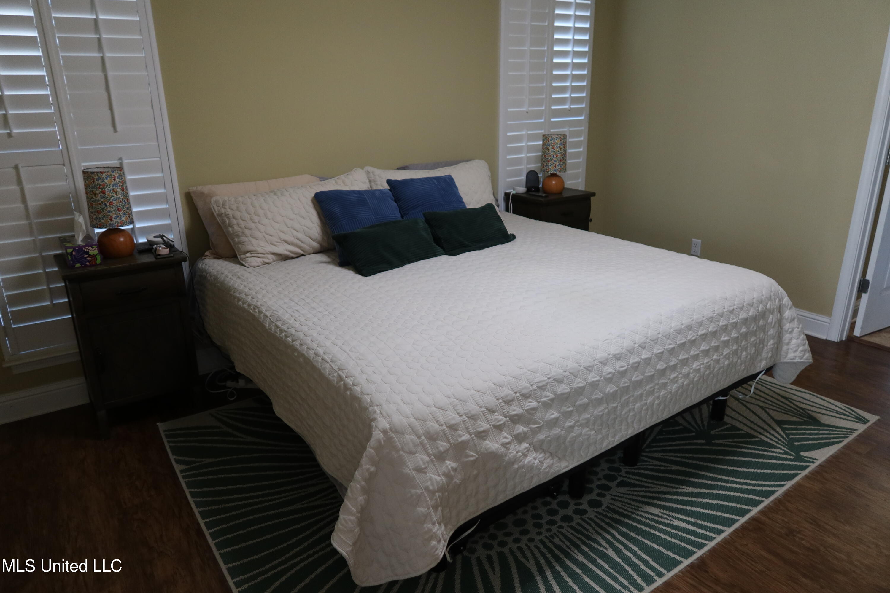 16675 John Smith Road Vancleave, MS 39565 - Photo 19 of 30 Bedroom 1