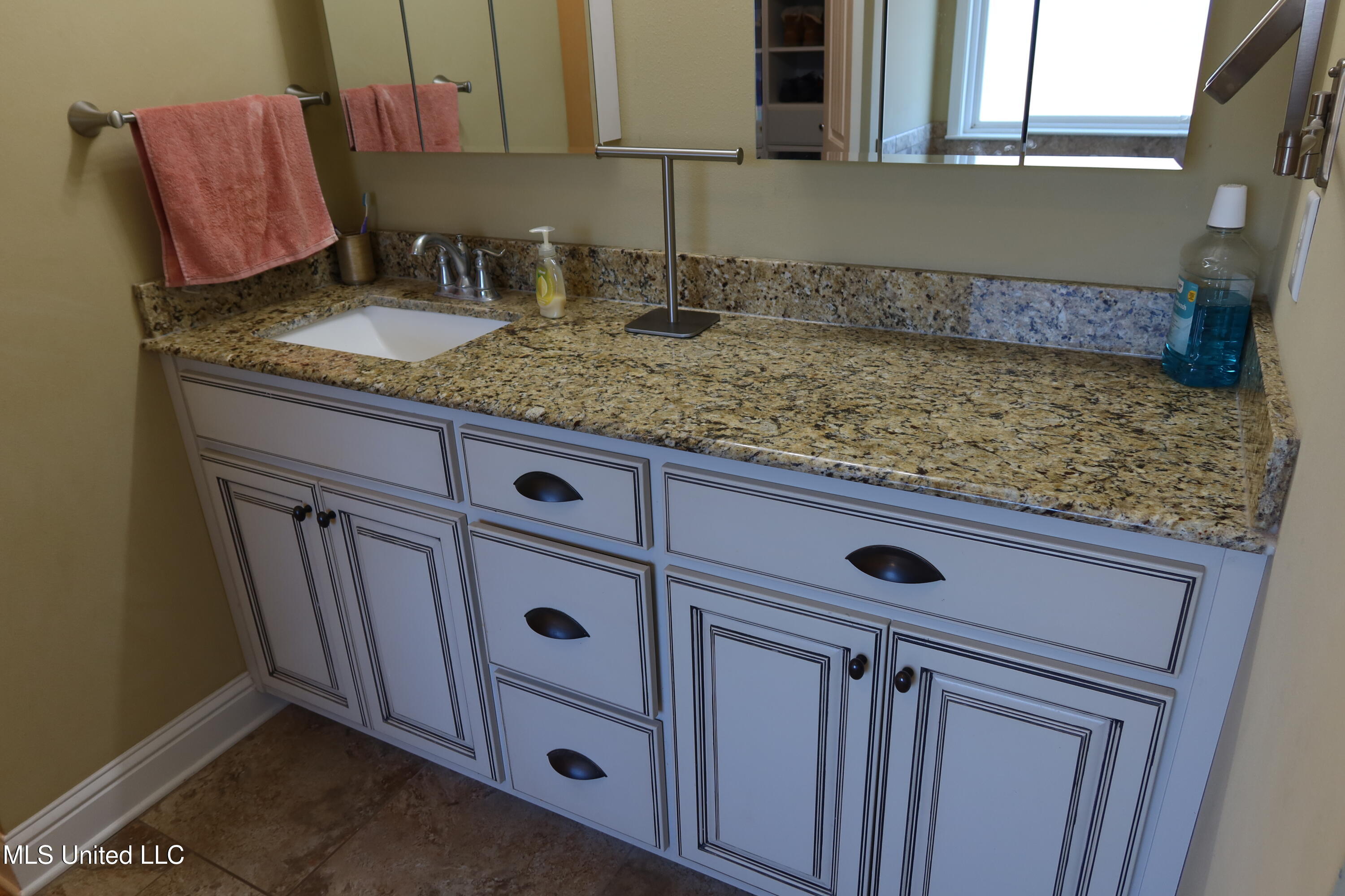 16675 John Smith Road Vancleave, MS 39565 - Photo 21 of 30 Bath 1