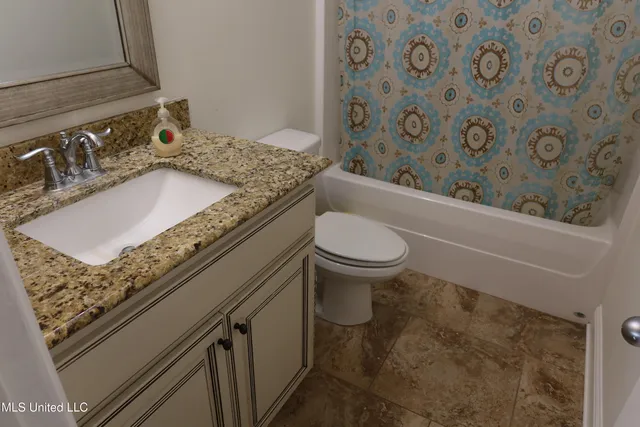 $287,900 | 16675 John Smith Road, Vancleave, MS 39565