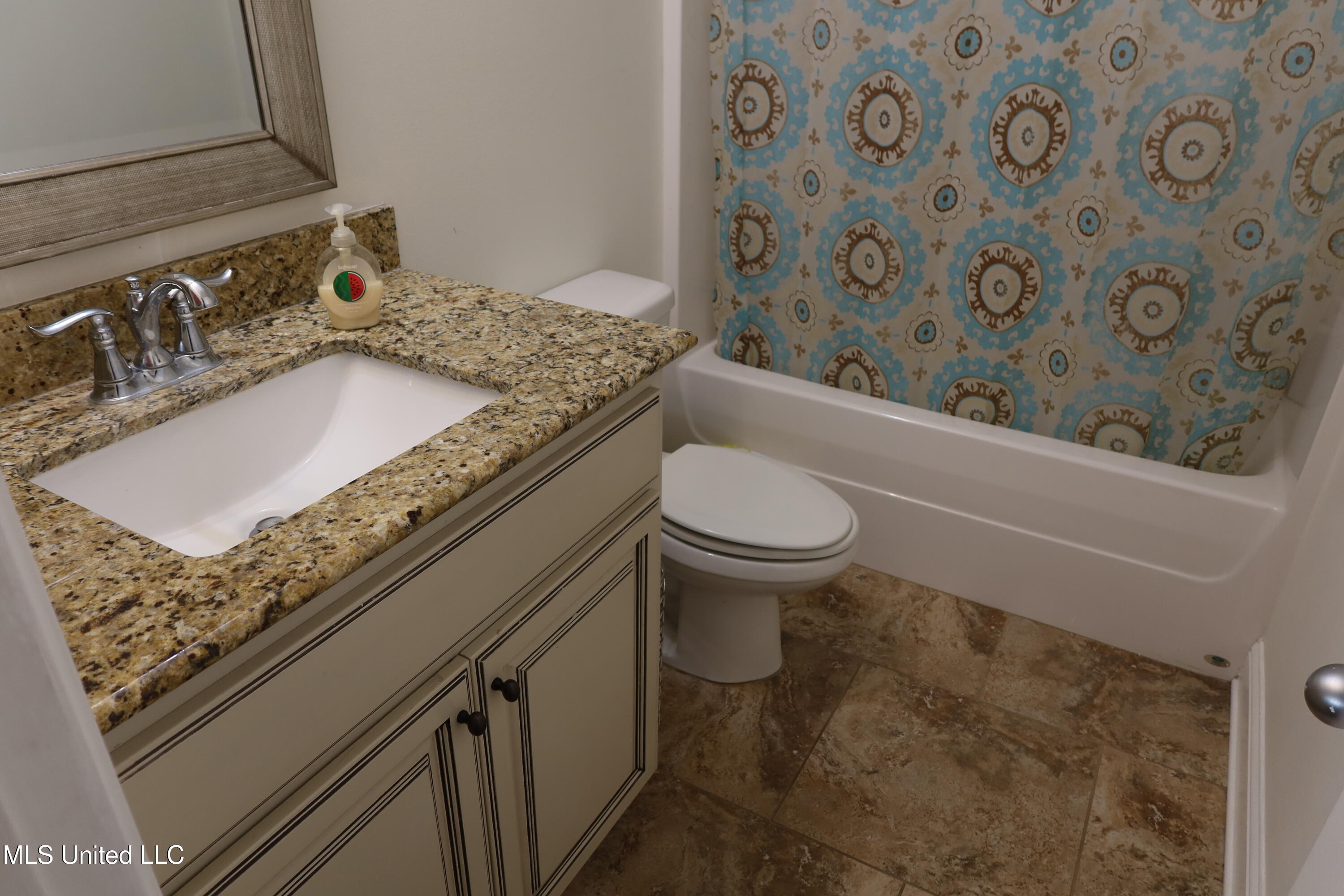 16675 John Smith Road Vancleave, MS 39565 - Photo 25 of 30 Bath 2