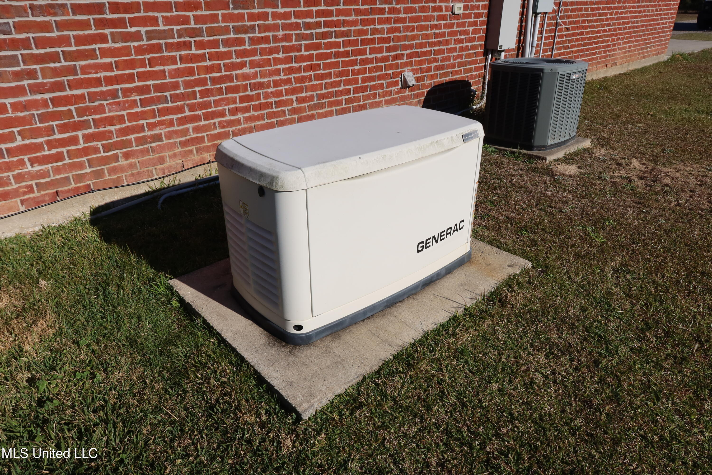 16675 John Smith Road Vancleave, MS 39565 - Photo 29 of 30 Home Generator