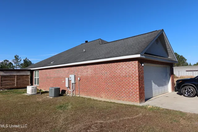 $287,900 | 16675 John Smith Road, Vancleave, MS 39565