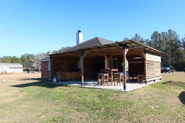 $287,900 | 16675 John Smith Road, Vancleave, MS 39565