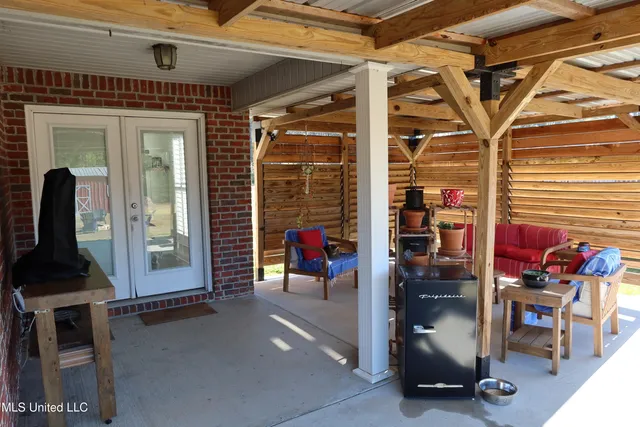 $287,900 | 16675 John Smith Road, Vancleave, MS 39565