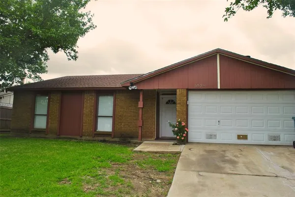 $1,995 | 5528 Adams Drive, The Colony, TX 75056