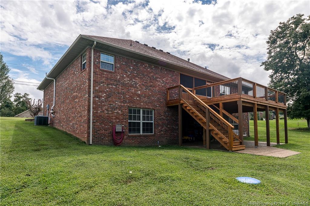 8540 Corydon Ridge Road Lanesville, IN 47136 - Photo 38 of 48