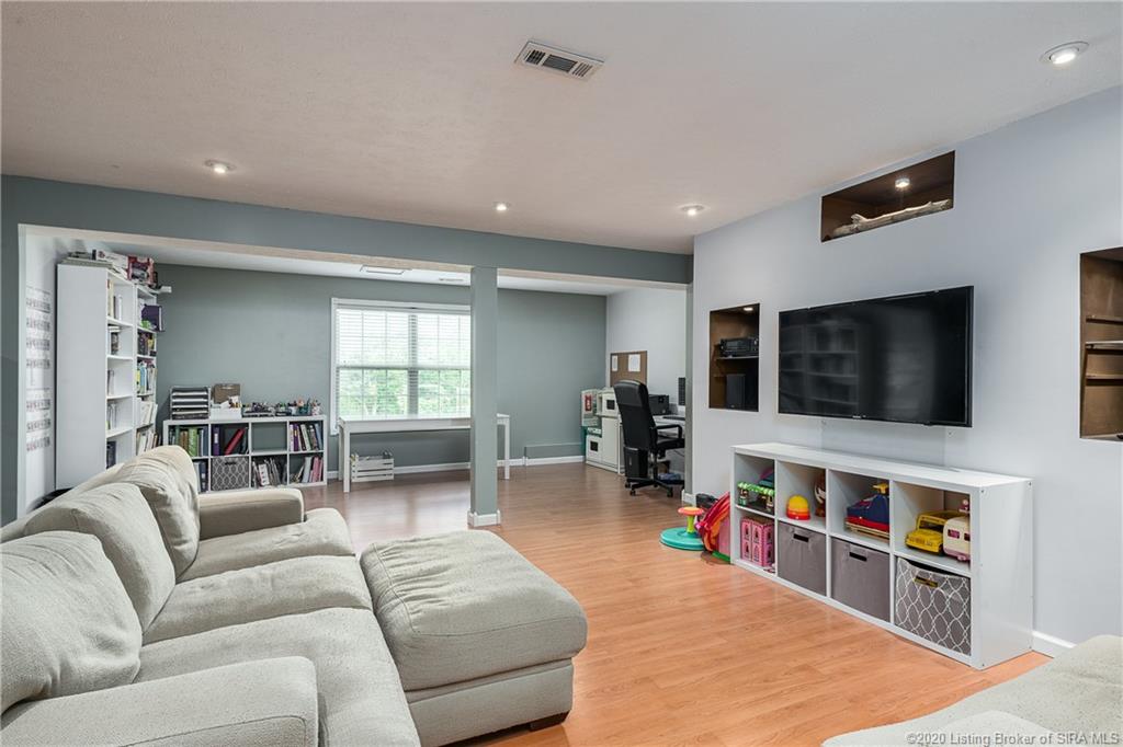 8540 Corydon Ridge Road Lanesville, IN 47136 - Photo 7 of 48