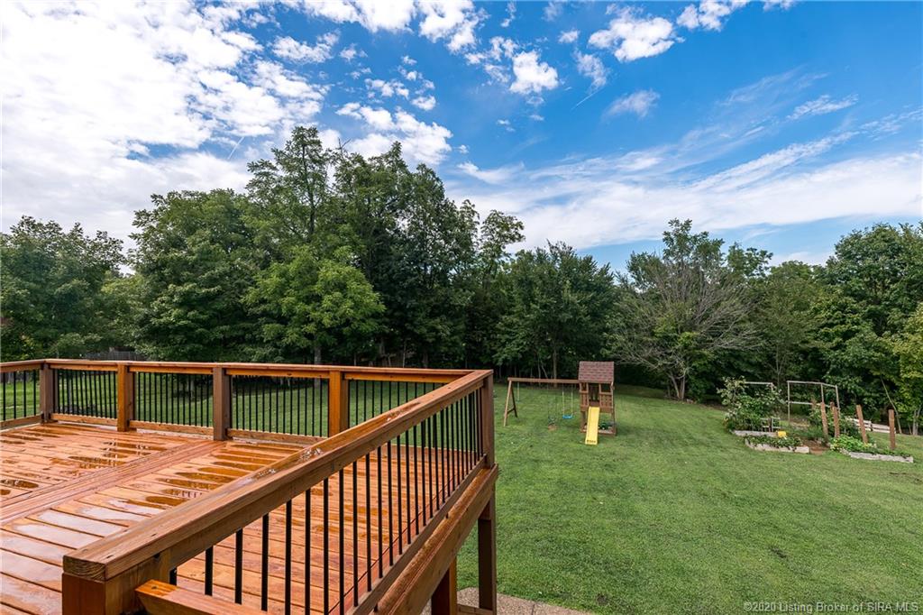 8540 Corydon Ridge Road Lanesville, IN 47136 - Photo 10 of 48