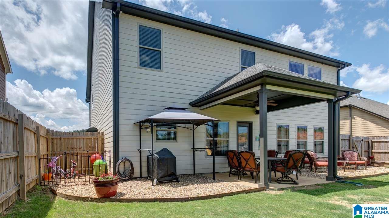 448 Blackberry Boulevard Springville, AL 35146 - Photo 8 of 44
