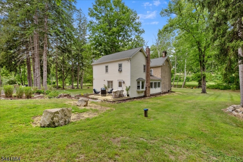 161 Musconetcong River Road Washington, NJ 07882 - Photo 44 of 47