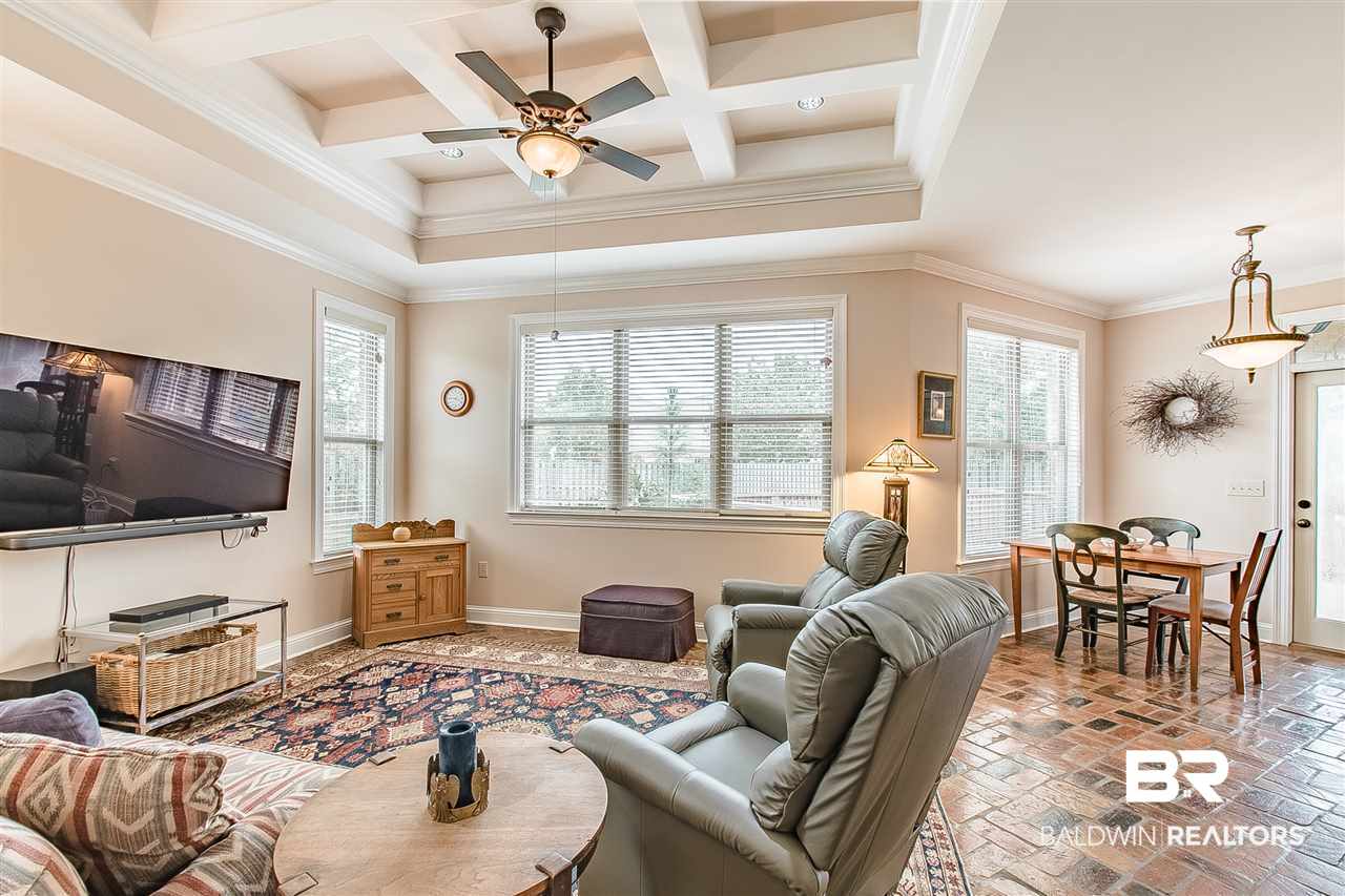 8541 Lake View Drive Fairhope, AL 36532 - Photo 21 of 50 Den