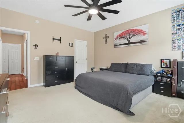 $2,400 | 135 Alexander Way, Richmond Hill, GA 31324