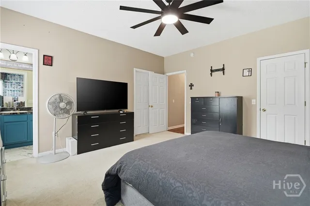 $2,400 | 135 Alexander Way, Richmond Hill, GA 31324