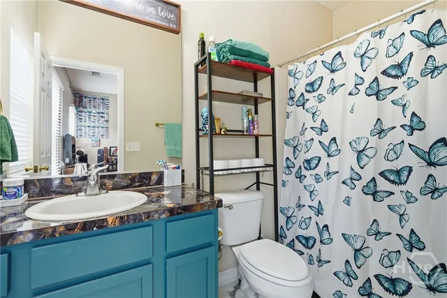 $2,400 | 135 Alexander Way, Richmond Hill, GA 31324