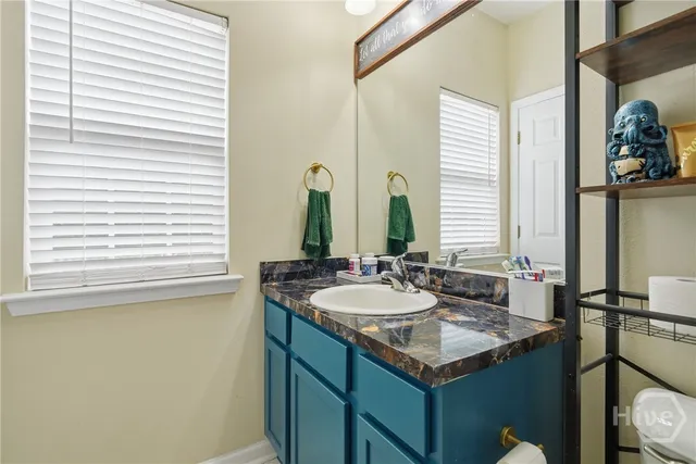 $2,400 | 135 Alexander Way, Richmond Hill, GA 31324