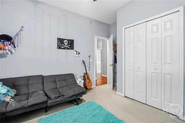 $2,400 | 135 Alexander Way, Richmond Hill, GA 31324