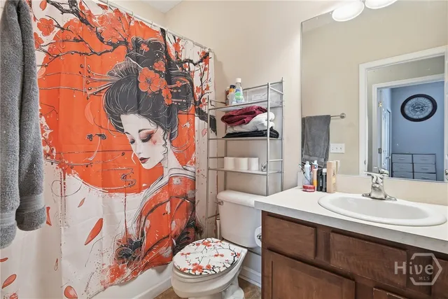 $2,400 | 135 Alexander Way, Richmond Hill, GA 31324