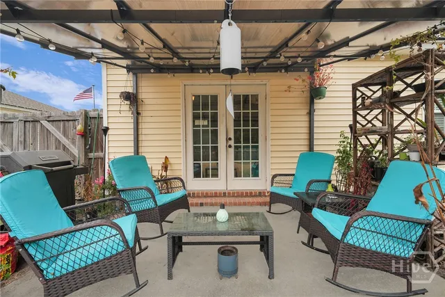 $2,400 | 135 Alexander Way, Richmond Hill, GA 31324