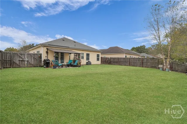 $2,400 | 135 Alexander Way, Richmond Hill, GA 31324