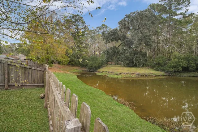 $2,400 | 135 Alexander Way, Richmond Hill, GA 31324