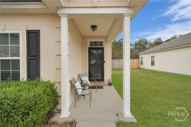 $2,400 | 135 Alexander Way, Richmond Hill, GA 31324