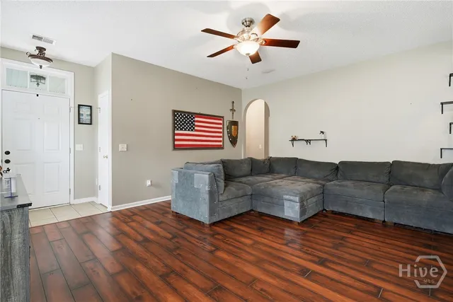 $2,400 | 135 Alexander Way, Richmond Hill, GA 31324