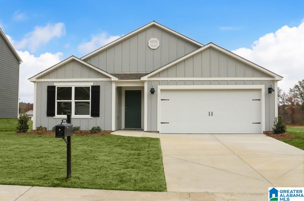 6738 Newbridge Cove Bessemer, AL 35022 - Photo 2 of 26