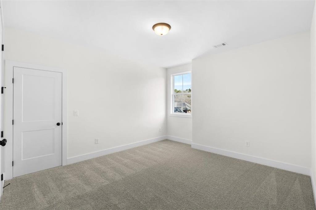 7 Everwood Court Rome, GA 30161 - Photo 34 of 55 a view of an empty room