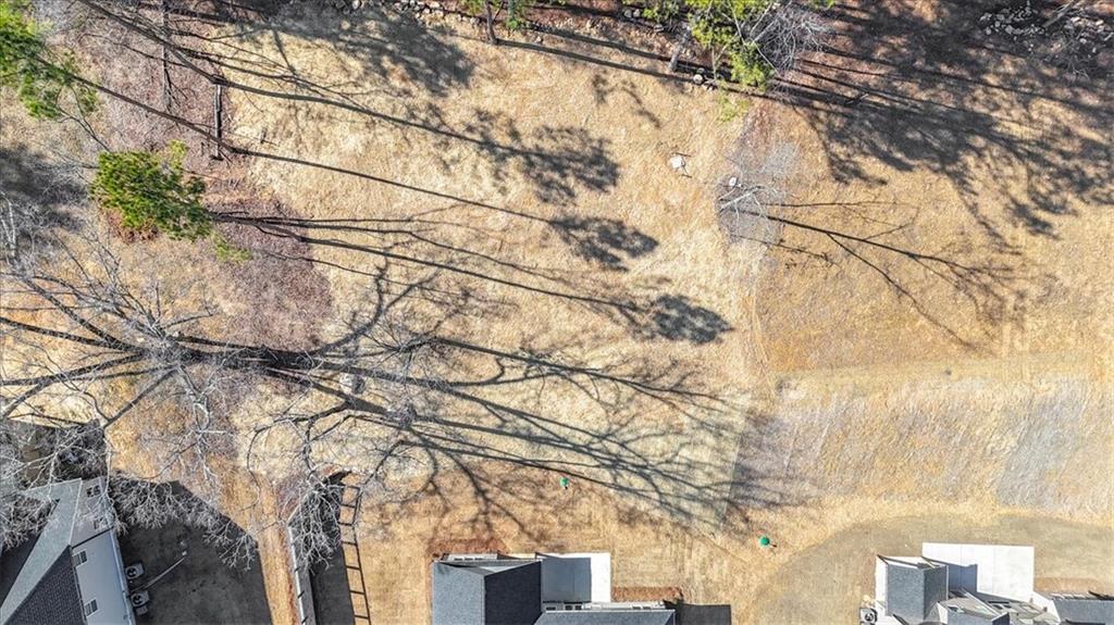 7 Everwood Court Rome, GA 30161 - Photo 50 of 55 a backyard of a house with lots of trees