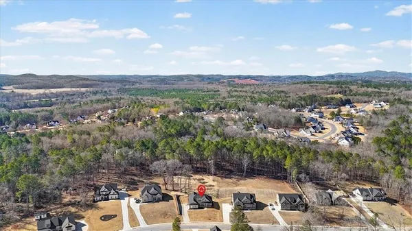 $589,900 | 7 Everwood Court, Rome, GA 30161